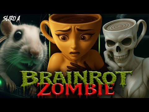 BRAINROT ZOMBIE: Return | Episode 9 | Official Music Video
