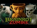 BRAINROT ZOMBIE Return Episode 9 Official Music Video