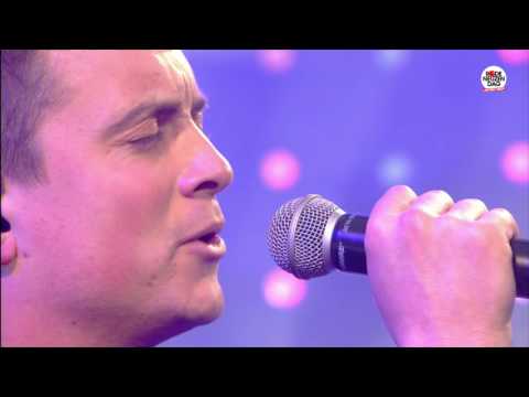 Rode Neuzen Dag: Niels & Wiels - Speeltijd (live bij Q)