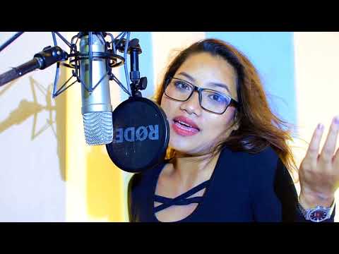 Top of the world - The Carpenters l Cover l R. Lalbiakfeli (Feli)