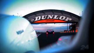 preview picture of video 'Le Mans Preview - ALMS - Tequila Patron - ESPN - GoPro - Racing - Forza - Sports Cars - USCR'