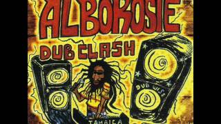 Alborosie  -   Augustus Legacy  2010