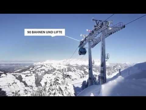 SkiWelt Wilder Kaiser - Brixental