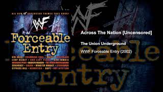 Download lagu The Union Underground Across The Nation... mp3