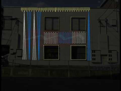 The House On Christmas Street