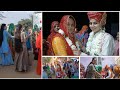 मेरी दूसरी शादी TUNTIYA Rasam ️ Bhai Ki Shaadi Day 3 Poojasharma