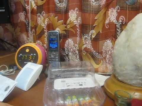 Обзор зарядного устройства GP PowerBank PB50 + 4AA 2700 mAh, PB50GS270CA-2CR4