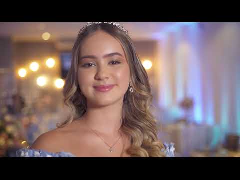 filmagem de festa de 15 anos em Canoas Decorfesta Eventos Jeferson Paz Fotografia'