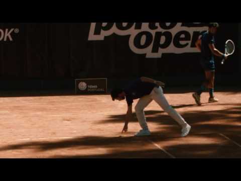 Porto Open 2017 - Day 6 Highlights