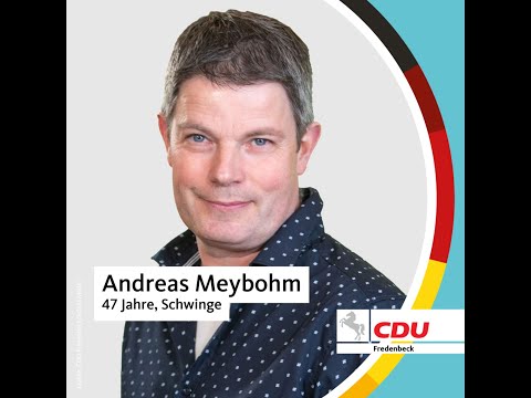 Gemeinde Fredenbeck - Andreas Meybohm