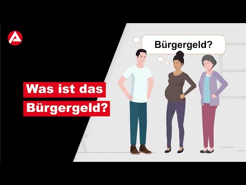 Fragen und Antworten zum Bürgergeld