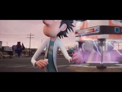 Officer Earl Running (Meme)