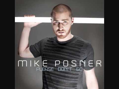 Mike Posner - Please Don't Go (Hype Jones & Pierce Fulton Remix)