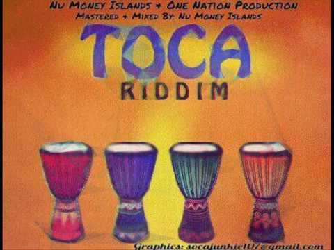 Seeker & Blazzer - Body For Me - Toca Riddim - Grenada Soca 2016