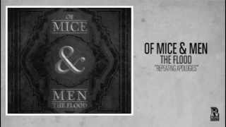 Of Mice &amp; Men - Repeating Apologies