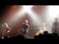 Nada Surf - Killian's Red - HD - Live at The Fonda - Hollywood - 03/20/2012