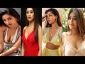 Beautiful Actress Anu Emmanuel Hot Compilation