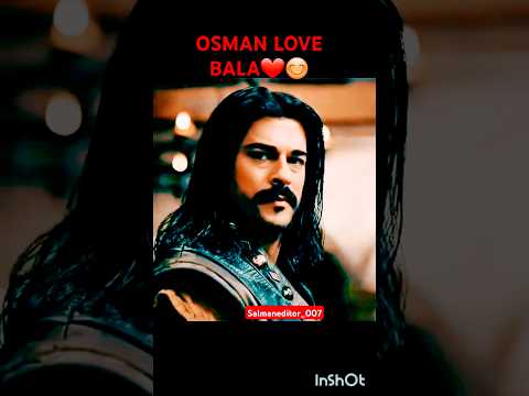 Usman#Bala#Love#Story#😢❤️#Said#Short#Viral