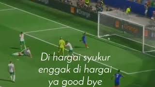 Download lagu Story Wa Sepak Bola Antoine Griezmann |Selebrasi Keren mp3 Download lagu Story Wa Sepak Bola Antoine Griezmann |Selebrasi Keren mp3