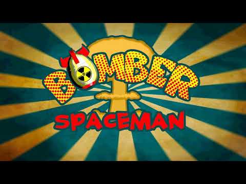 Bomber Spaceman: Aliens Hunter video thumbnail