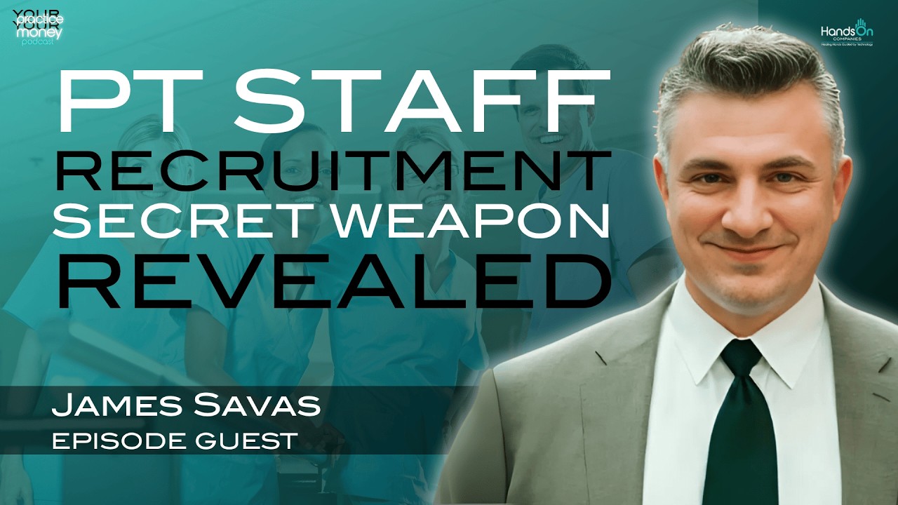 The Secret Weapon for Staff Recruitment: Your Diagnostics Program