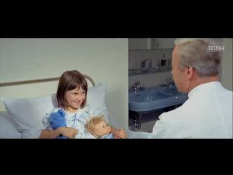 Dr. med. Hiob Prätorius (1965) | Heinz Rühmann | Historische Kult-Komödie | Ganzer Film