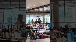 The Explorers Bar on the Viking Mars Cruise | Viking Mars Cruise review 2025