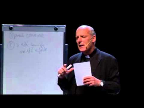 Conferencia ¿Podemos seguir hablando de fidelidad?, en Uruguay - manglano.org