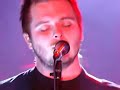Thrice - Red Sky (Live At Jimmy Kimmel Live!)