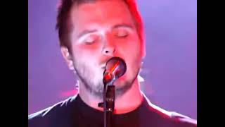 Thrice - Red Sky (Live At Jimmy Kimmel Live!)