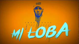 Anuel AA   Mi Loba Remix   Ft  Bad Bunny Bryant Myers Noriel