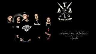 THE AMITY AFFLICTION - F.M.L (Subtitulado Español)