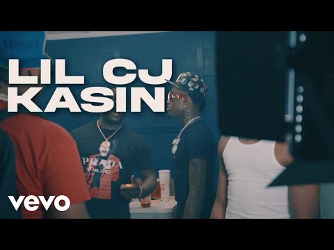 Inner Circle TV - Bigx & lil cj kasino, In Inner Circle Studio