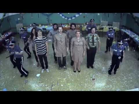 The Van Houtens - Mississippi Mick (from BRITALIAN)