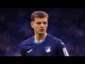 Fisnik Asllani He Just DOESN T MISS Skills Goals 2026