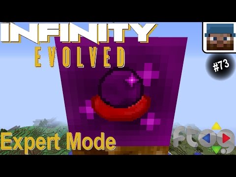 FTOG Expert Infinity #73 - Tier 6 Blood Altar