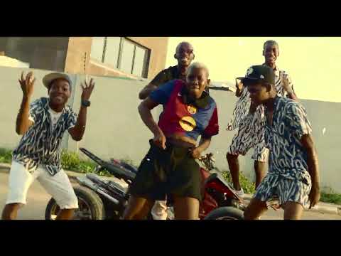 Tropa Do Cuca & Dj Kalisboy - A Salsicha - ( Vídeo Oficial )