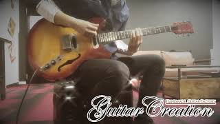 Video thumbnail for Gibson ES-320TD ‘70年代製【Cherry Sunburst】~Very Rare Vintage~2.84kg by Guitar Creation