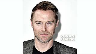 Ronan Keating-Just When I&#39;d Given Up Dreaming