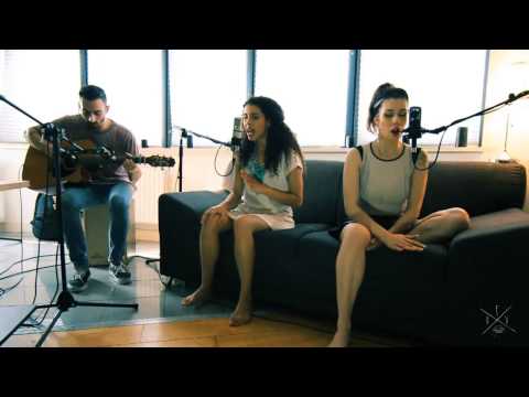 WASO – No Wonderwall (OASIS vs TLC/BASTILLE feat.Ella Eyre) cover
