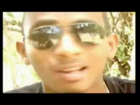 GHETTO REVELATION - Tambabe 2012 (Ganjahma)