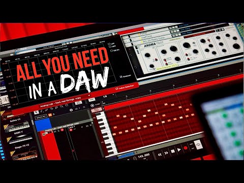 Reason 12 : Insider Hacks and Tips for Streamlining Your Music Work Flow