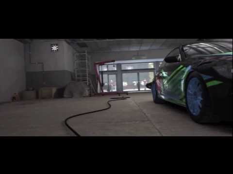 Grid 2 - Harlem Globeshaker Trophy/Achievement Guide