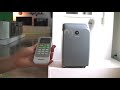 Инверторен климатик Hisense Hi Smart CF25LR02G 9000 BTU, А++/А+, R32, WiFi Управление