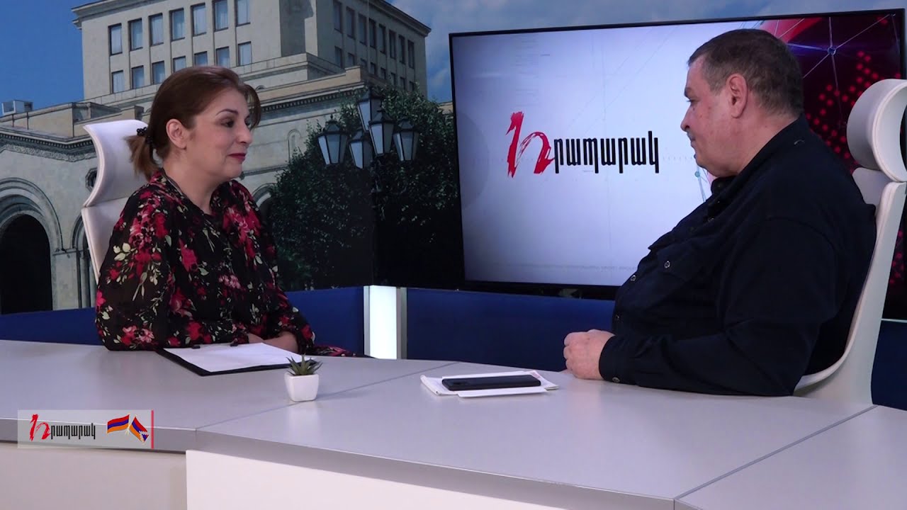 Մեղք չե՞ն էս երեխեքը, զինե՛ք․ ամեն օր մղկտում եմ․ ռուսաստանաբնակ վիրաբույժ