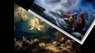 SILENT NIGHT BY THE MORMON TABERNACLE CHOIR