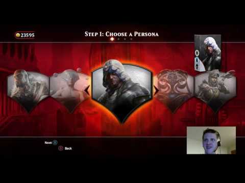 part 4 - esper-tise part 1 -  CGB's Aether Revolt Magic Duels Launch Party