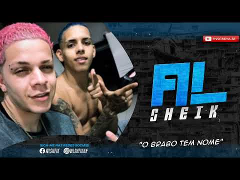 MC RICK E MC ANJIM - BOMBADÃO [ ÁUDIO OFICIAL ] DJ KOTIM