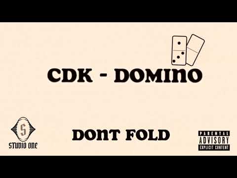 STUDIO ONE x CDK - DOMINO