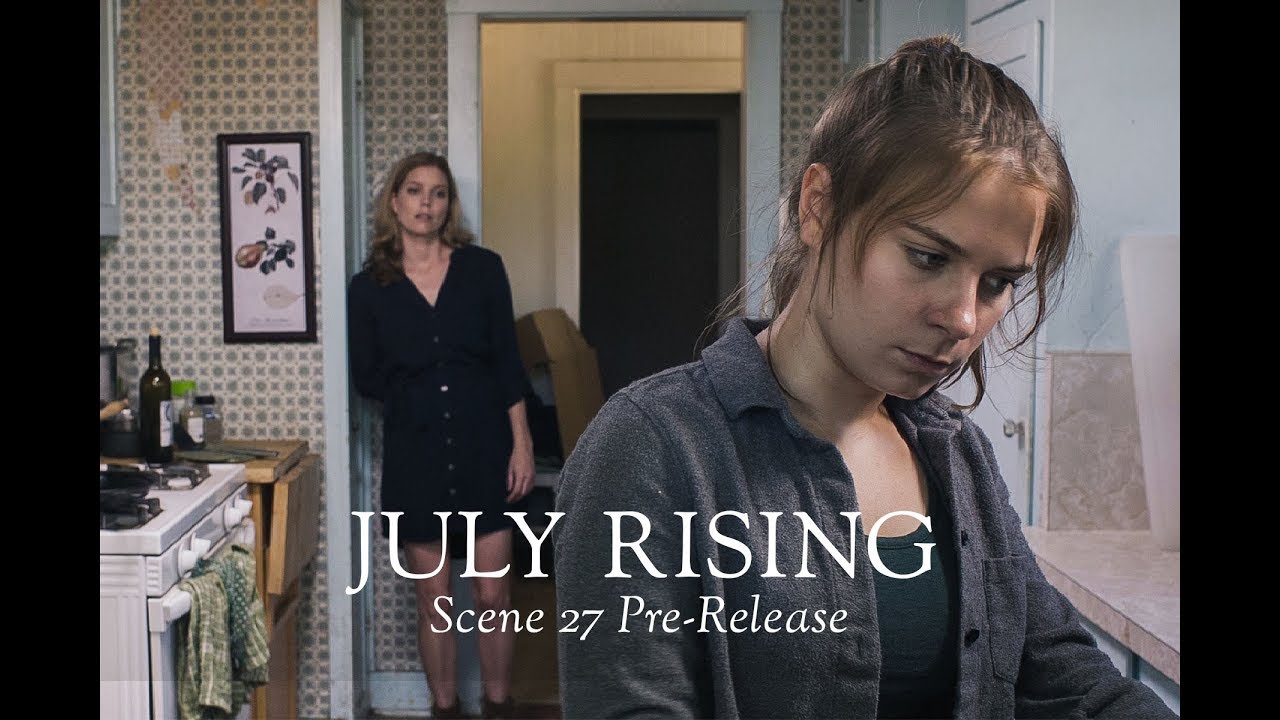 July Rising - Scene 27